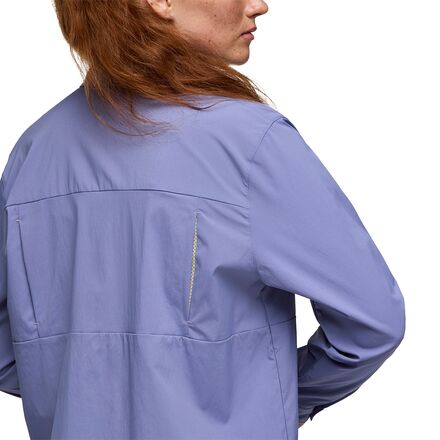 Cotopaxi - Sumaco Long-Sleeve Shirt - Women's