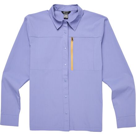 Cotopaxi - Sumaco Long-Sleeve Shirt - Women's