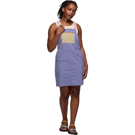 Tolima Overall Dress - Women's
