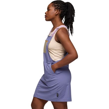 Cotopaxi - Tolima Overall Dress - Women's