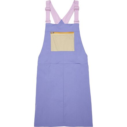 Cotopaxi - Tolima Overall Dress - Women's
