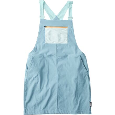 Cotopaxi - Tolima Overall Dress - Women's