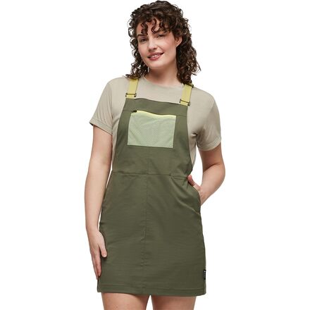 Tolima Overall Dress - Women's