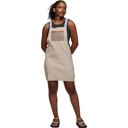 Tolima Overall Dress - Women's