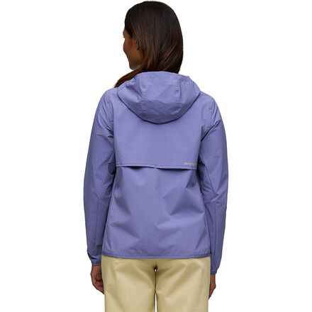 Cotopaxi - Vuelta Performance Windbreaker Jacket - Women's