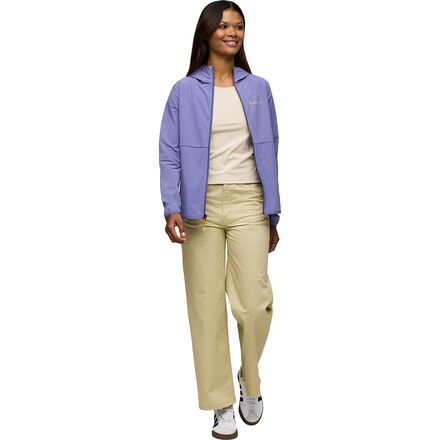 Cotopaxi - Vuelta Performance Windbreaker Jacket - Women's