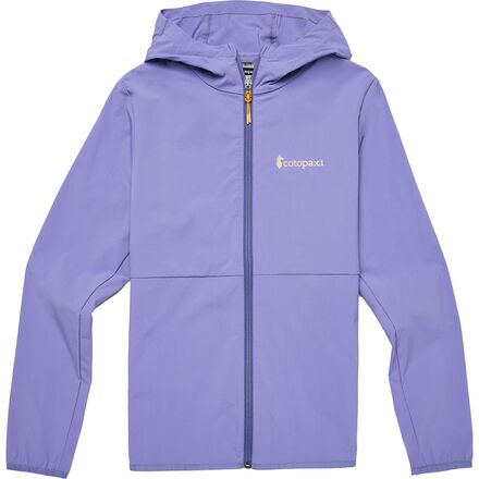 Cotopaxi - Vuelta Performance Windbreaker Jacket - Women's