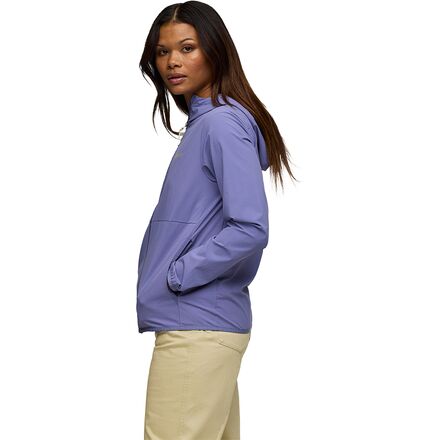 Cotopaxi - Vuelta Performance Windbreaker Jacket - Women's