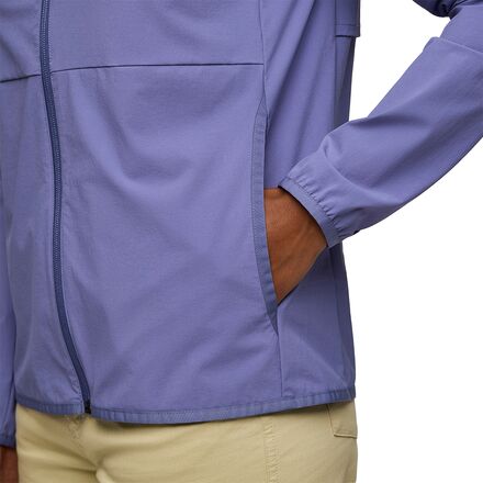 Cotopaxi - Vuelta Performance Windbreaker Jacket - Women's