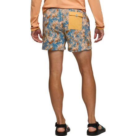 Cotopaxi - Brinco 5in Print Short - Men's