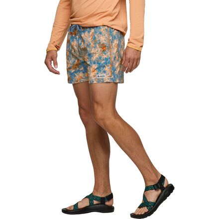 Cotopaxi - Brinco 5in Print Short - Men's