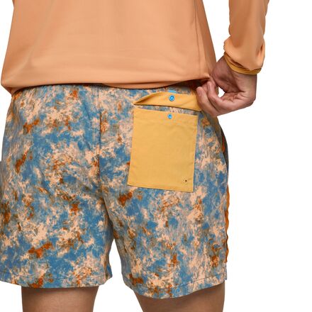 Cotopaxi - Brinco 5in Print Short - Men's
