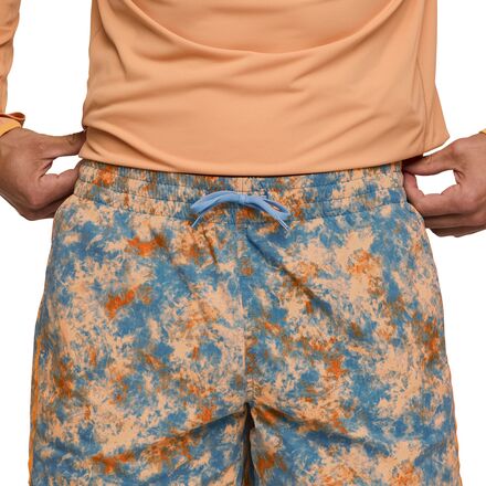 Cotopaxi - Brinco 5in Print Short - Men's