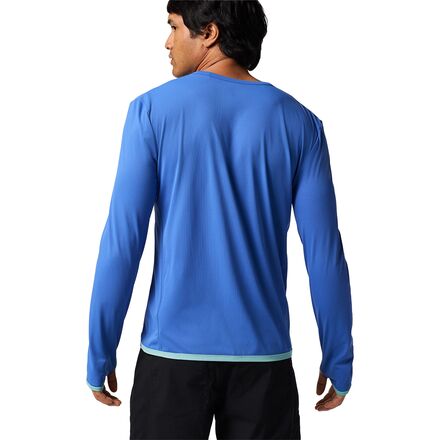 Cotopaxi - Sombra Long-Sleeve Sun Shirt - Men's
