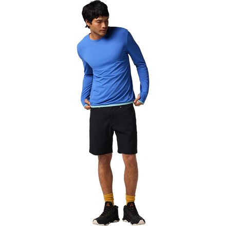 Cotopaxi - Sombra Long-Sleeve Sun Shirt - Men's