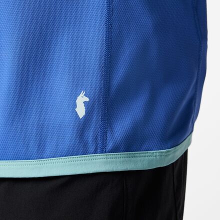 Cotopaxi - Sombra Long-Sleeve Sun Shirt - Men's