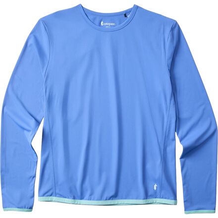 Cotopaxi - Sombra Long-Sleeve Sun Shirt - Men's