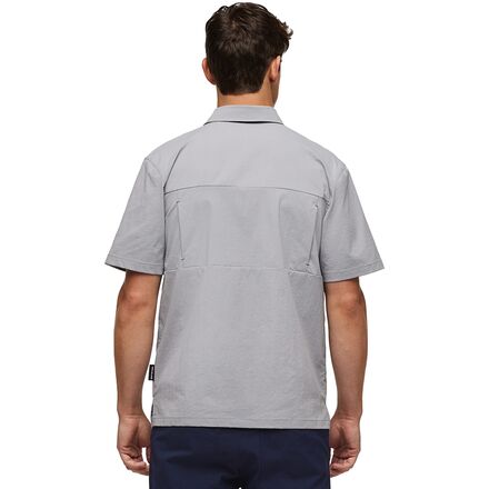 Cotopaxi - Sumaco Short-Sleeve Shirt - Men's