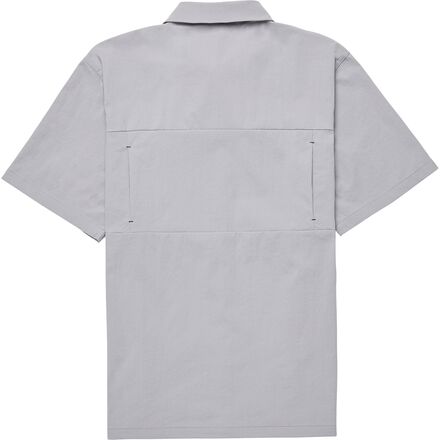 Cotopaxi - Sumaco Short-Sleeve Shirt - Men's