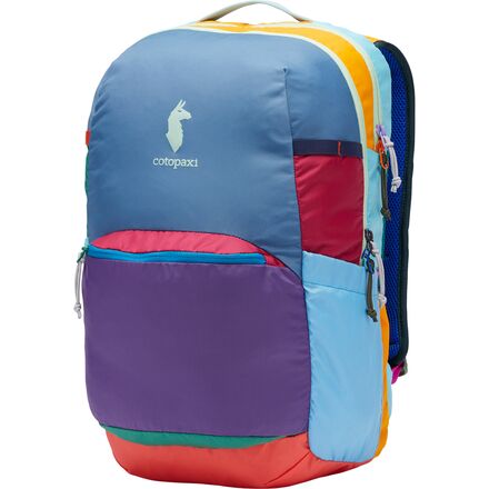 Chiquillo 30L Backpack - Cada Dia