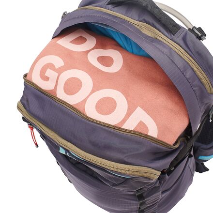Cotopaxi - Lagos 25L Hydration Pack