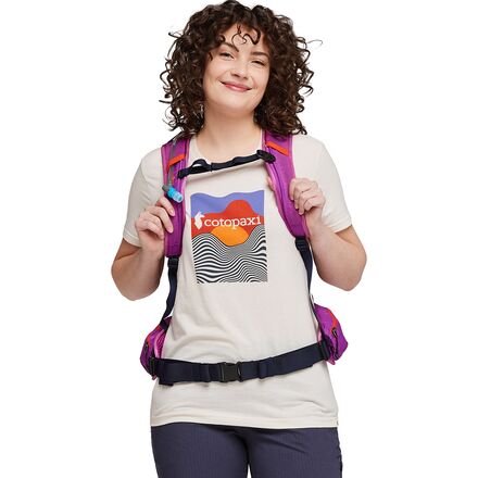 Cotopaxi - Lagos 25L Hydration Pack
