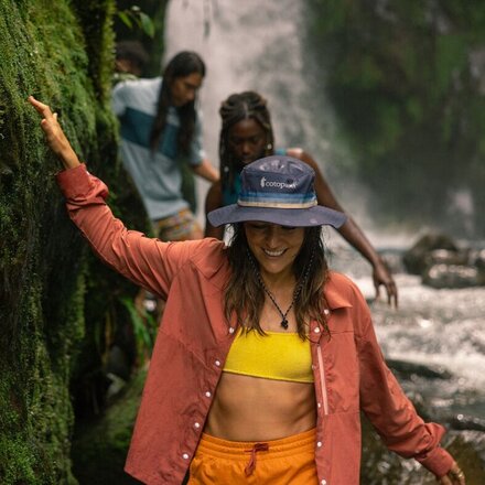 Cotopaxi - Orilla Sun Hat