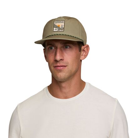 Cotopaxi - Western Hills Heritage Rope Hat
