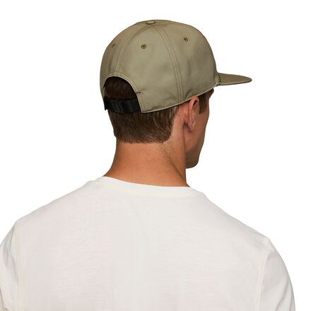 Cotopaxi - Western Hills Heritage Rope Hat