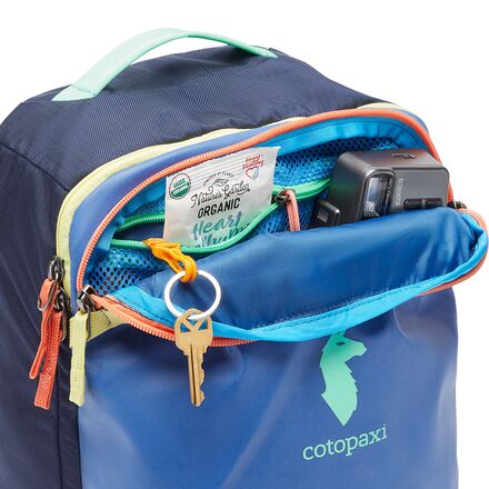 Cotopaxi - Allpa Mini 20L Travel Pack
