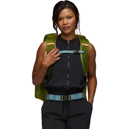 Cotopaxi - Allpa 35L Travel Pack