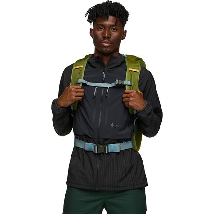 Cotopaxi - Allpa 35L Travel Pack