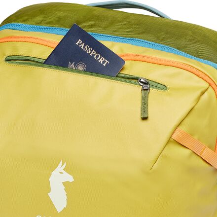 Cotopaxi - Allpa 42L Travel Duffel