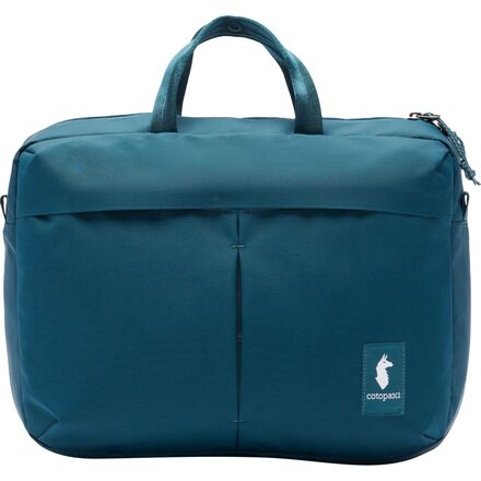 Cotopaxi - Cada Dia Mente 15L Messenger Bag - Cotopaxi Abyss