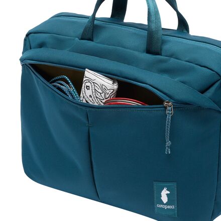 Cotopaxi - Cada Dia Mente 15L Messenger Bag