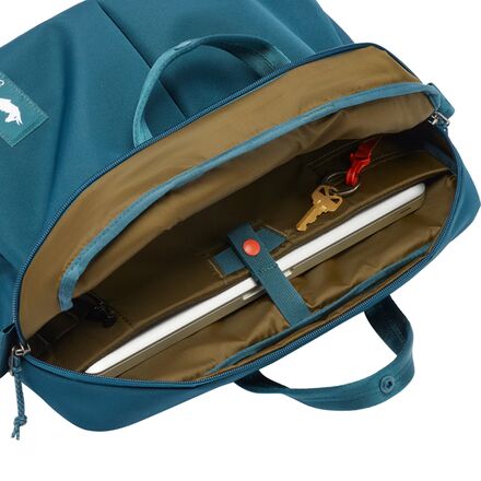 Cotopaxi - Cada Dia Mente 15L Messenger Bag