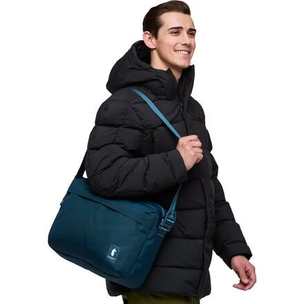 Cotopaxi - Cada Dia Mente 15L Messenger Bag