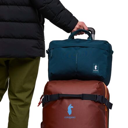 Cotopaxi - Cada Dia Mente 15L Messenger Bag