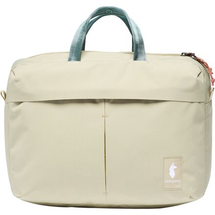 Cada Dia Mente 15L Messenger Bag