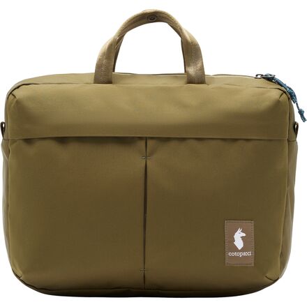 Cada Dia Mente 15L Messenger Bag