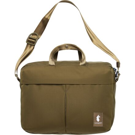 Cotopaxi - Cada Dia Mente 15L Messenger Bag