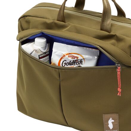 Cotopaxi - Cada Dia Mente 15L Messenger Bag