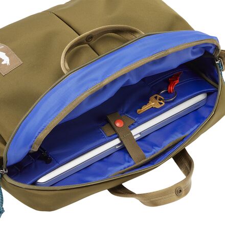 Cotopaxi - Cada Dia Mente 15L Messenger Bag
