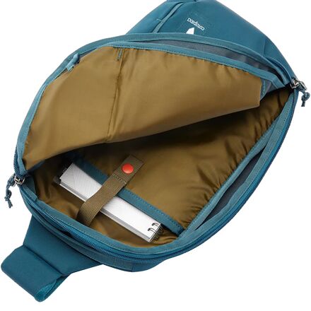 Cotopaxi - Todo 8L Sling - Cada Dia