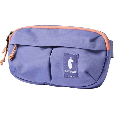 Cada Dia Todo 2L Hip Pack