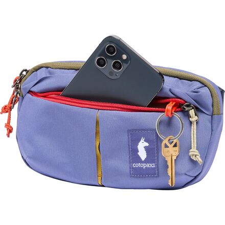 Cotopaxi - Cada Dia Todo 2L Hip Pack