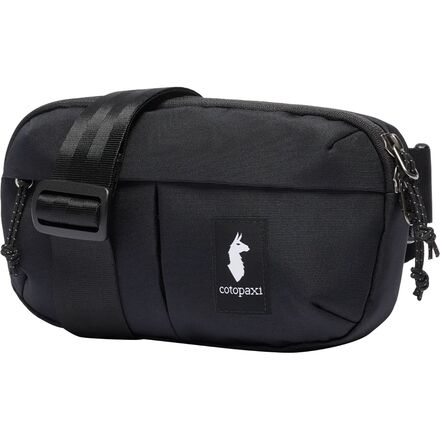 Cada Dia Todo 2L Hip Pack
