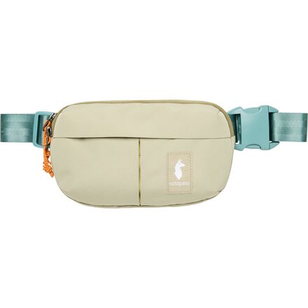 Cada Dia Todo 2L Hip Pack