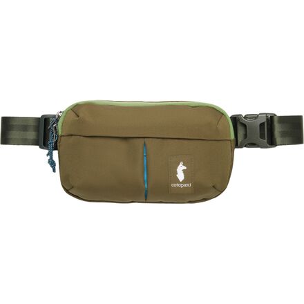 Cada Dia Todo 2L Hip Pack
