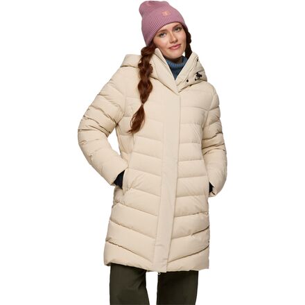 Alivio Down Parka - Women's